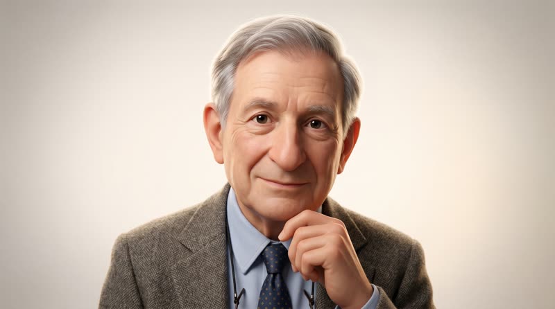 David Bohm