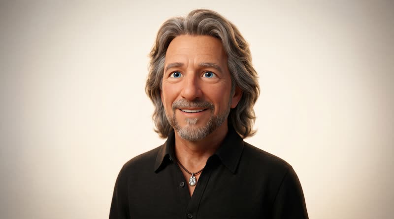 Gregg Braden