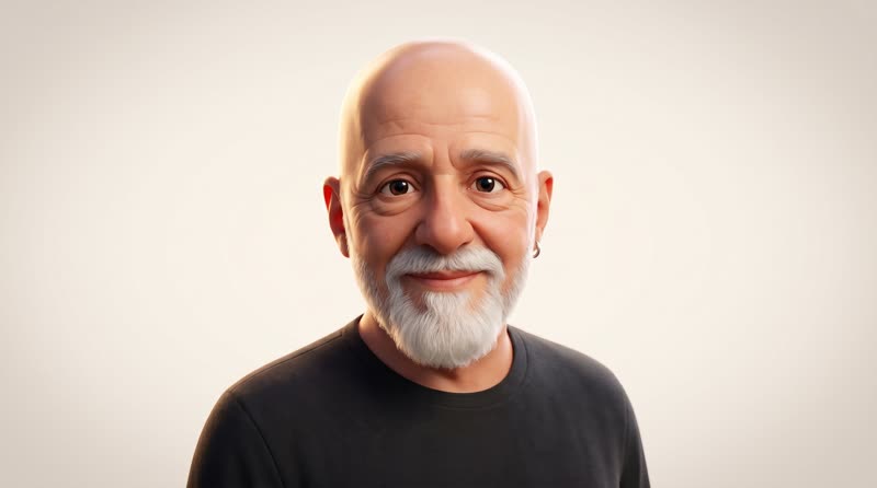 Paulo Coelho