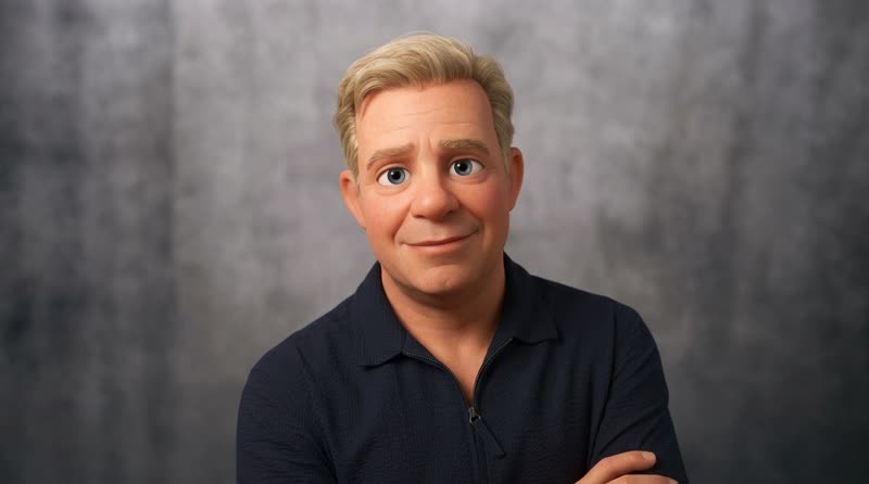 Joe Dispenza