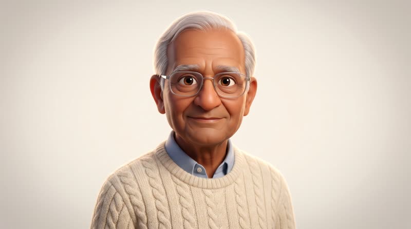 Amit Goswami