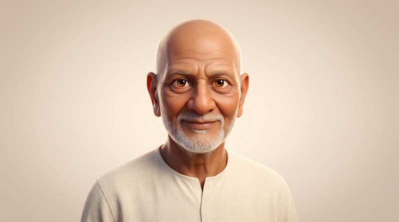 Nisargadatta Maharaj