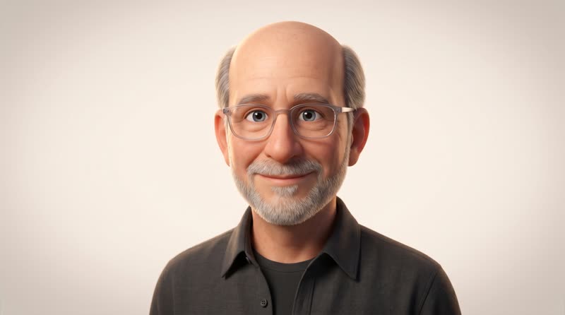 Dean Radin