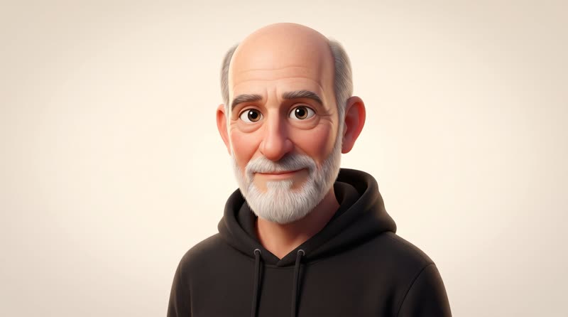 Leonard Susskind