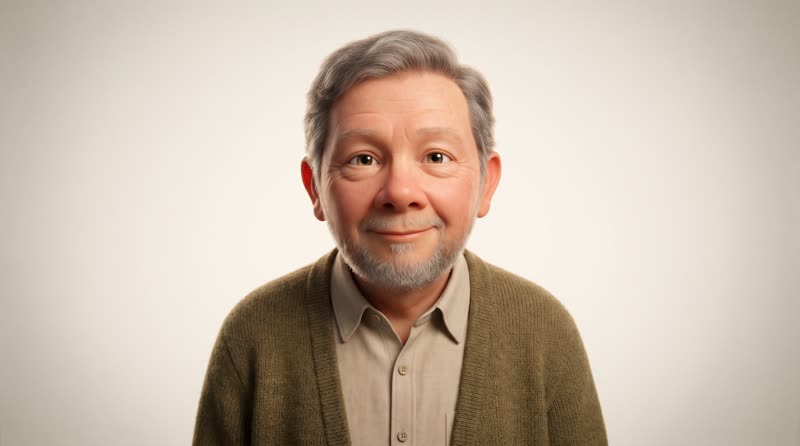 Eckhart Tolle