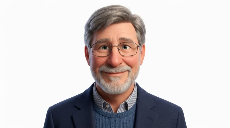Bessel van der Kolk