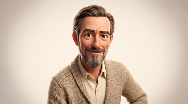 Alan Watts