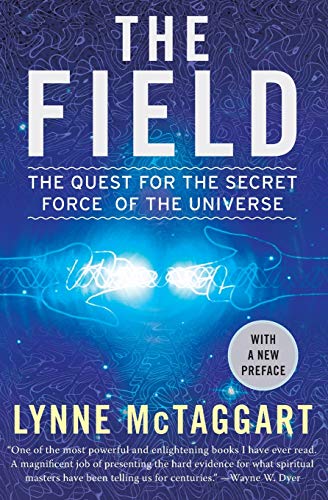 The Field — book cover