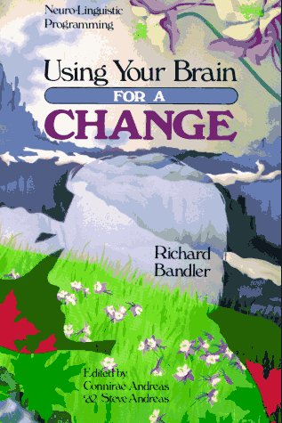 Using Your Brain—for a Change — book cover