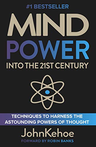 Mind Power — book cover