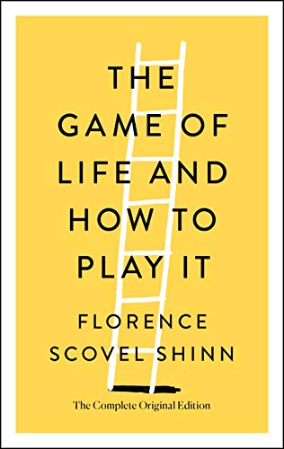 The Game of Life and How to Play It — book cover