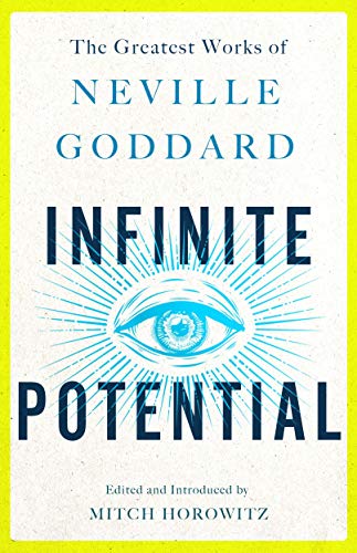 Infinite Possibility — book cover