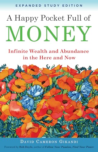 A Happy Pocket Full of Money — book cover