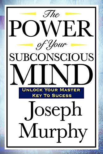 The Power of Your Subconscious Mind — book cover