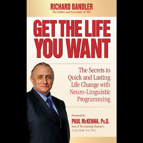 Get the Life You Want — book cover
