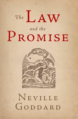 The Law and the Promise — book cover