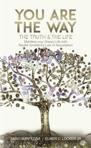 You Are the Way — book cover